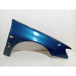 Recambio de aleta delantera derecha para peugeot 406 berlina (s1/s2) stdt pack sport referencia OEM IAM   