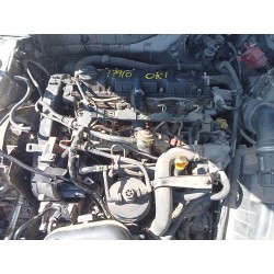 Recambio de motor y cambio exportación para peugeot 306 berlina 3/4/5 puertas (s2) xt referencia OEM IAM   