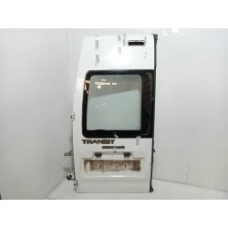 Recambio de portón trasero izquierdo para ford transit connect (tc7) 1.8 tdci cat referencia OEM IAM   