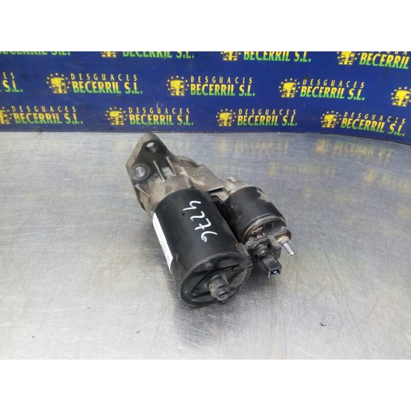 Recambio de motor arranque para seat toledo (1m2) stella referencia OEM IAM 020911023F 000121006 Recambio de motor arranque para seat toledo (1m2) stella referencia OEM IAM 020911023F 000121006