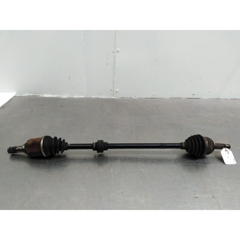 Recambio de transmision delantera derecha para nissan micra (k12e) acenta referencia OEM IAM   
