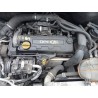 Recambio de motor y cambio exportación para opel meriva blue line referencia OEM IAM   