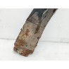 Recambio de aleta delantera izquierda para seat toledo (1m2) select referencia OEM IAM   