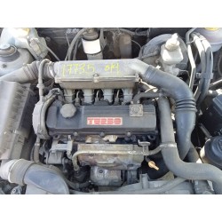 Recambio de motor y cambio exportación para opel astra f berlina básico referencia OEM IAM   