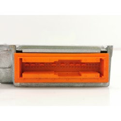 Recambio de centralita airbag para citroen berlingo 1.6 hdi 75 sx familiar referencia OEM IAM 9653190880  