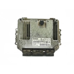 Recambio de centralita motor uce para citroen berlingo 1.6 hdi 75 sx familiar referencia OEM IAM 9665594380  