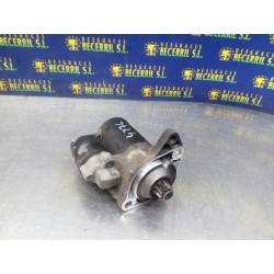 Recambio de motor arranque para seat toledo (1m2) stella referencia OEM IAM 020911023F 000121006 