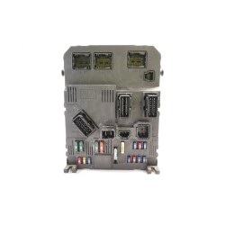 Recambio de bsi para citroen xsara picasso 2.0 hdi sx referencia OEM IAM 9649627780  