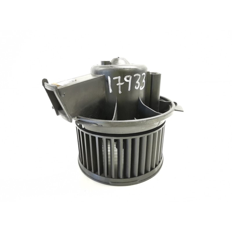 Recambio de motor calefacción para citroen xsara picasso 2.0 hdi sx referencia OEM IAM Recambio de motor calefacción para citroen xsara picasso 2.0 hdi sx referencia OEM IAM