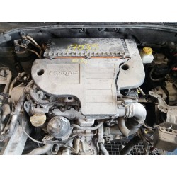 Recambio de motor y cambio exportación para fiat punto (evo) (199) dynamic referencia OEM IAM   