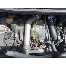Recambio de motor y cambio exportación para renault scenic ii authentique referencia OEM IAM   