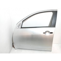Recambio de puerta delantera izquierda para peugeot 4007 premium referencia OEM IAM   