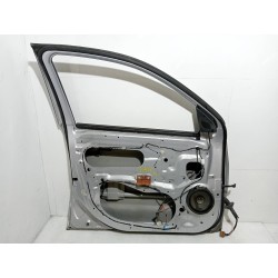Recambio de puerta delantera izquierda para peugeot 4007 premium referencia OEM IAM   