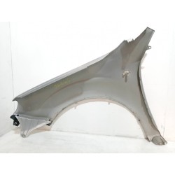 Recambio de aleta delantera derecha para subaru forester s12 sport plus referencia OEM IAM   