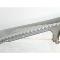 Recambio de aleta delantera derecha para subaru forester s12 sport plus referencia OEM IAM   