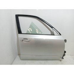 Recambio de puerta delantera derecha para subaru forester s12 sport plus referencia OEM IAM   
