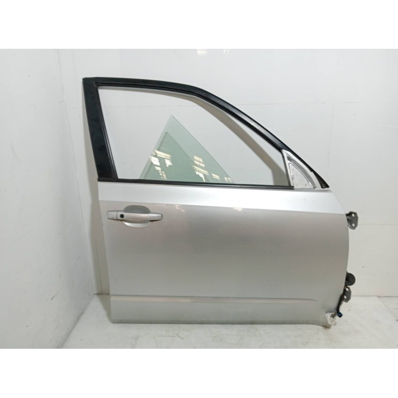 Recambio de puerta delantera derecha para subaru forester s12 sport plus referencia OEM IAM   