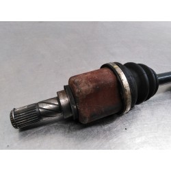 Recambio de transmision delantera derecha para nissan micra (k12e) acenta referencia OEM IAM   