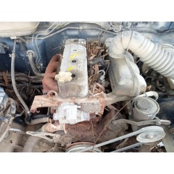 Recambio de despiece motor para nissan patrol (k/w260) corto ta referencia OEM IAM   