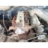 Recambio de despiece motor para nissan patrol (k/w260) corto ta referencia OEM IAM   
