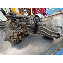 Recambio de caja cambios para opel frontera a básico referencia OEM IAM   