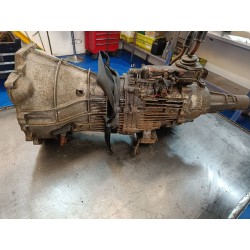 Recambio de caja cambios para opel frontera a básico referencia OEM IAM   