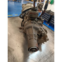 Recambio de caja cambios para opel frontera a básico referencia OEM IAM   
