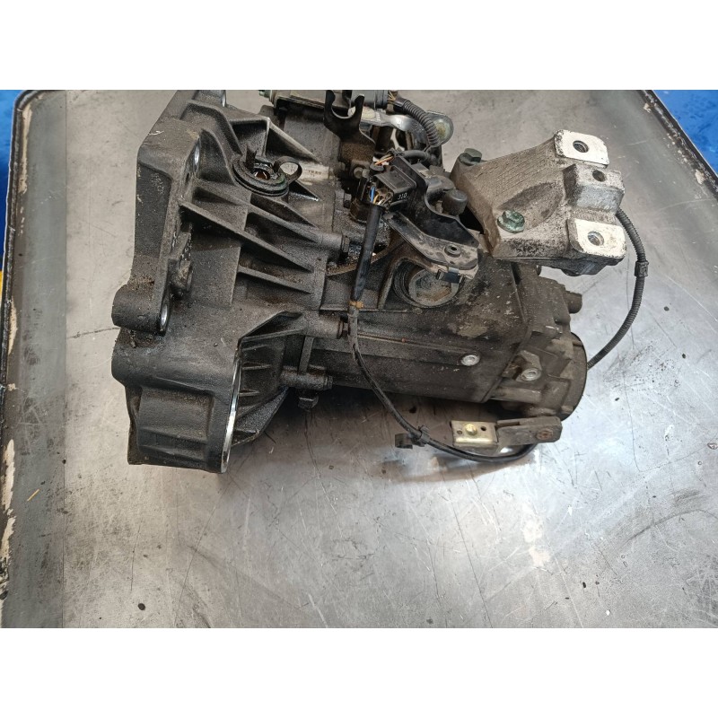Recambio de caja cambios para seat leon (1m1) signo referencia OEM IAM ERT  