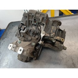 Recambio de caja cambios para seat leon (1m1) signo referencia OEM IAM ERT  