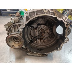Recambio de caja cambios para seat leon (1m1) signo referencia OEM IAM ERT  