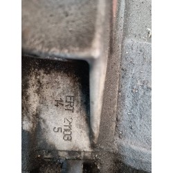 Recambio de caja cambios para seat leon (1m1) signo referencia OEM IAM ERT  