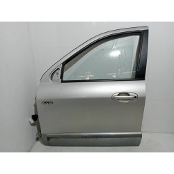 Recambio de puerta delantera izquierda para hyundai santa fe (sm) 2.0 gls crdi 4x4 referencia OEM IAM   