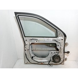 Recambio de puerta delantera izquierda para hyundai santa fe (sm) 2.0 gls crdi 4x4 referencia OEM IAM   