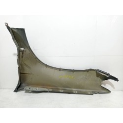 Recambio de aleta delantera derecha para bmw x5 (e53) 3.0d referencia OEM IAM   