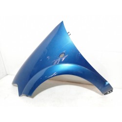 Recambio de aleta delantera izquierda para citroen c3 1.4 hdi magic referencia OEM IAM   