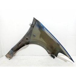 Recambio de aleta delantera izquierda para citroen c3 1.4 hdi magic referencia OEM IAM   