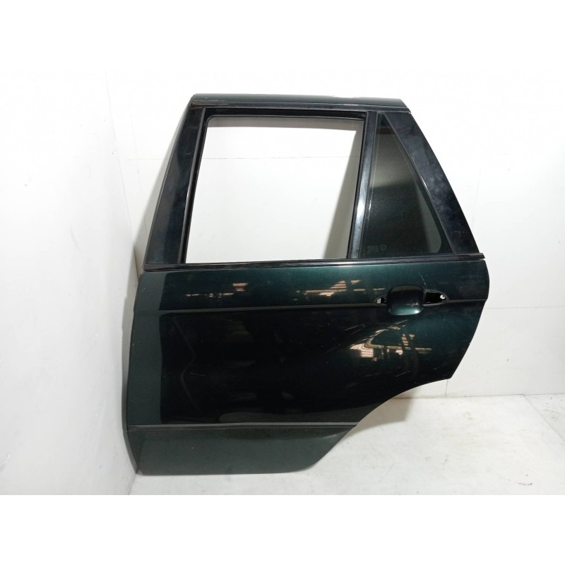 Recambio de puerta trasera izquierda para bmw x5 (e53) 3.0d referencia OEM IAM   