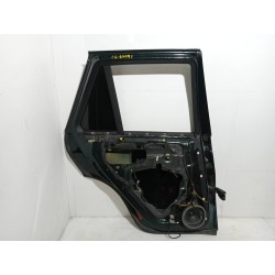 Recambio de puerta trasera izquierda para bmw x5 (e53) 3.0d referencia OEM IAM   