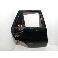 Recambio de puerta trasera derecha para bmw x5 (e53) 3.0d referencia OEM IAM   