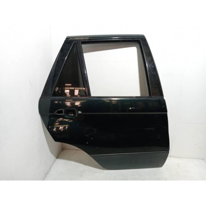 Recambio de puerta trasera derecha para bmw x5 (e53) 3.0d referencia OEM IAM   