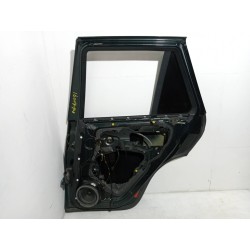 Recambio de puerta trasera derecha para bmw x5 (e53) 3.0d referencia OEM IAM   