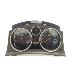 Recambio de cuadro instrumentos para opel astra h berlina cosmo referencia OEM IAM 13172012  