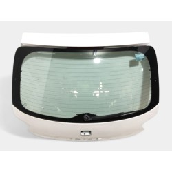 Recambio de portón trasero para seat ibiza st (6j8) style referencia OEM IAM   
