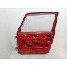Recambio de puerta delantera derecha para suzuki samurai (sj) cabrio referencia OEM IAM   
