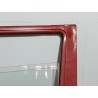 Recambio de puerta delantera izquierda para suzuki samurai (sj) cabrio referencia OEM IAM   