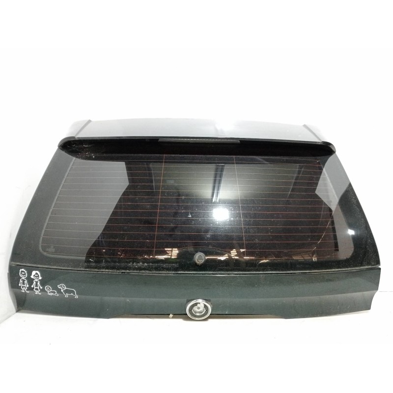 Recambio de portón trasero para bmw x5 (e53) 3.0d referencia OEM IAM   