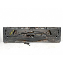 Recambio de portón trasero para bmw x5 (e53) 3.0d referencia OEM IAM   