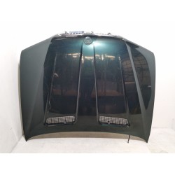 Recambio de capot para bmw x5 (e53) 3.0d referencia OEM IAM   