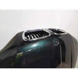 Recambio de capot para bmw x5 (e53) 3.0d referencia OEM IAM   