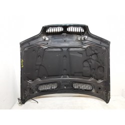 Recambio de capot para bmw x5 (e53) 3.0d referencia OEM IAM   